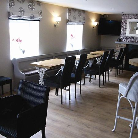 The Anchor Inn Sutton Bridge Zewnętrze zdjęcie
