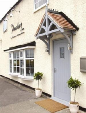 The Anchor Inn Sutton Bridge Zewnętrze zdjęcie